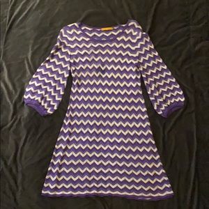 Alice and Olivia dress